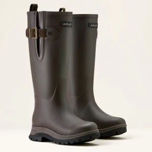 Ariat Woodstock Women, bracken brown