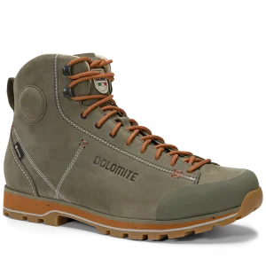 Dolomite Shoe 54 High FG Evo Gore-Tex, sage green