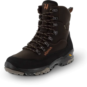 Härkila Pro Hunter Light Mid GTX, shadow brown