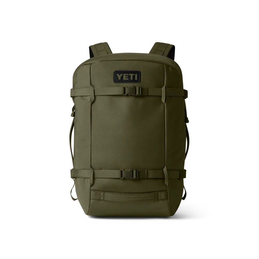 Yeti Crossroads Backpack 22 Liter,olive - Image 2