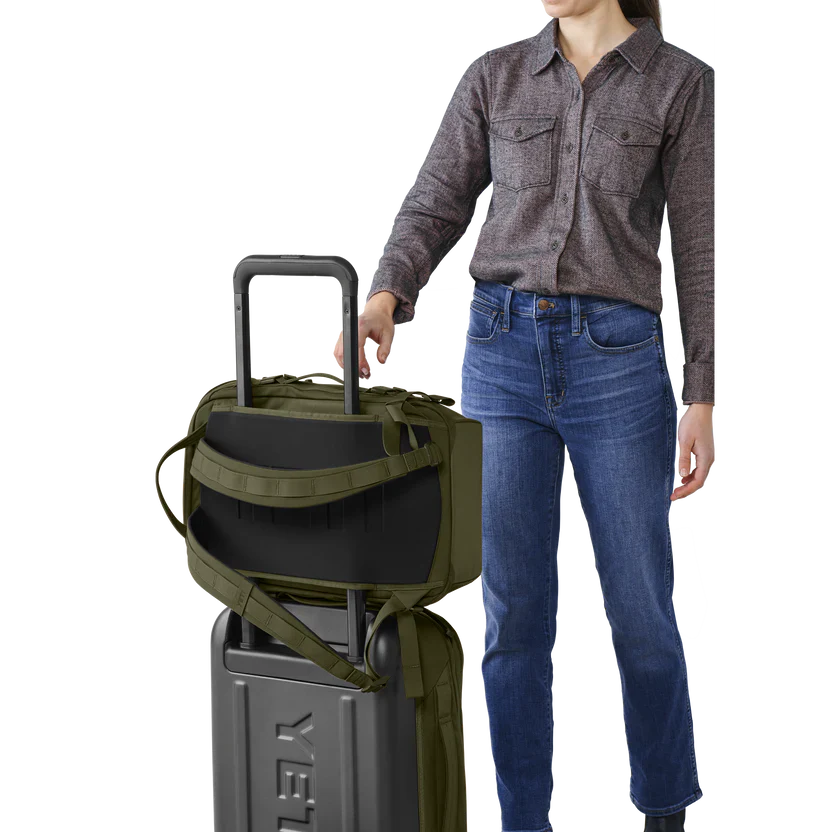 Yeti Crossroads Backpack 22 Liter,olive - Image 8