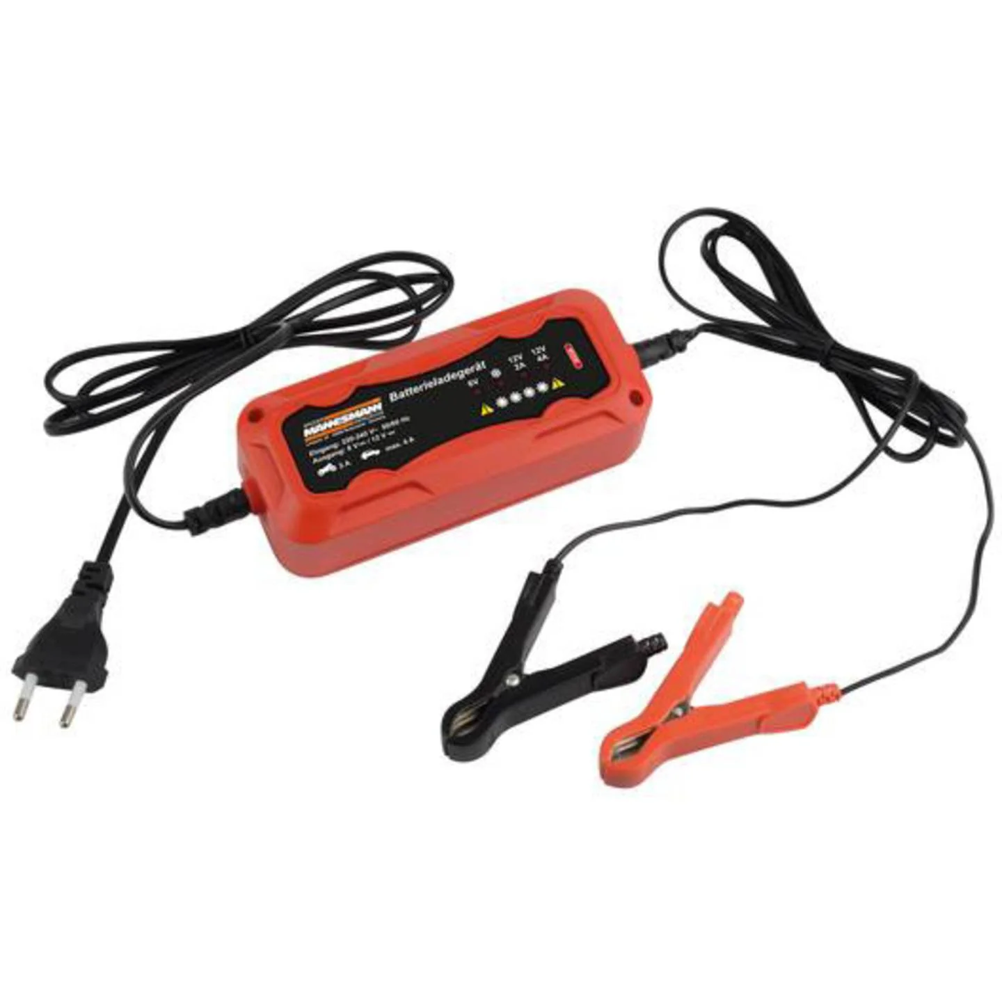 Accu lader, Smart - Image 2