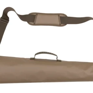 Alps Outdoorz Waterproof Gun Case Tan