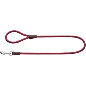 Hunter Freestyle hondenlijn 10mm x 110cm met Karabijnhaak