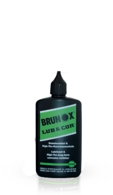 Brunox Lub Care 100 ml