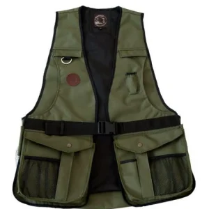 Mystique Dummy Vest Profi Kahki