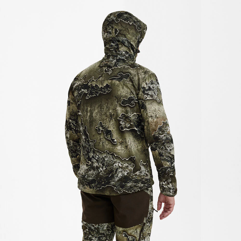 Deerhunter Excape Softshell Jacket, real tree excape - Image 3