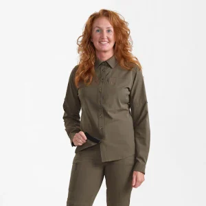 Deerhunter lady Canopy shirt
