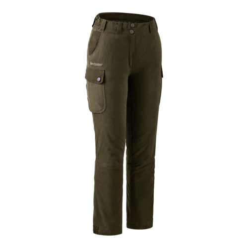 Deerhunter Lady Winter Eagle Trousers - Image 5