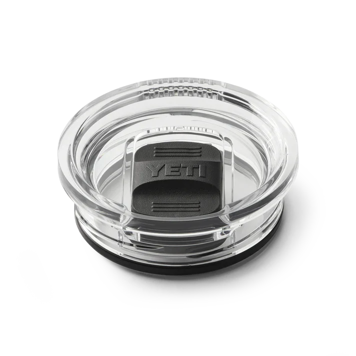 Yeti Rambler 30 oz stronghold lid, black - Image 3