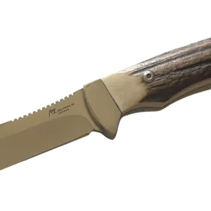 Katz Knives Jachtmes A5-Stag