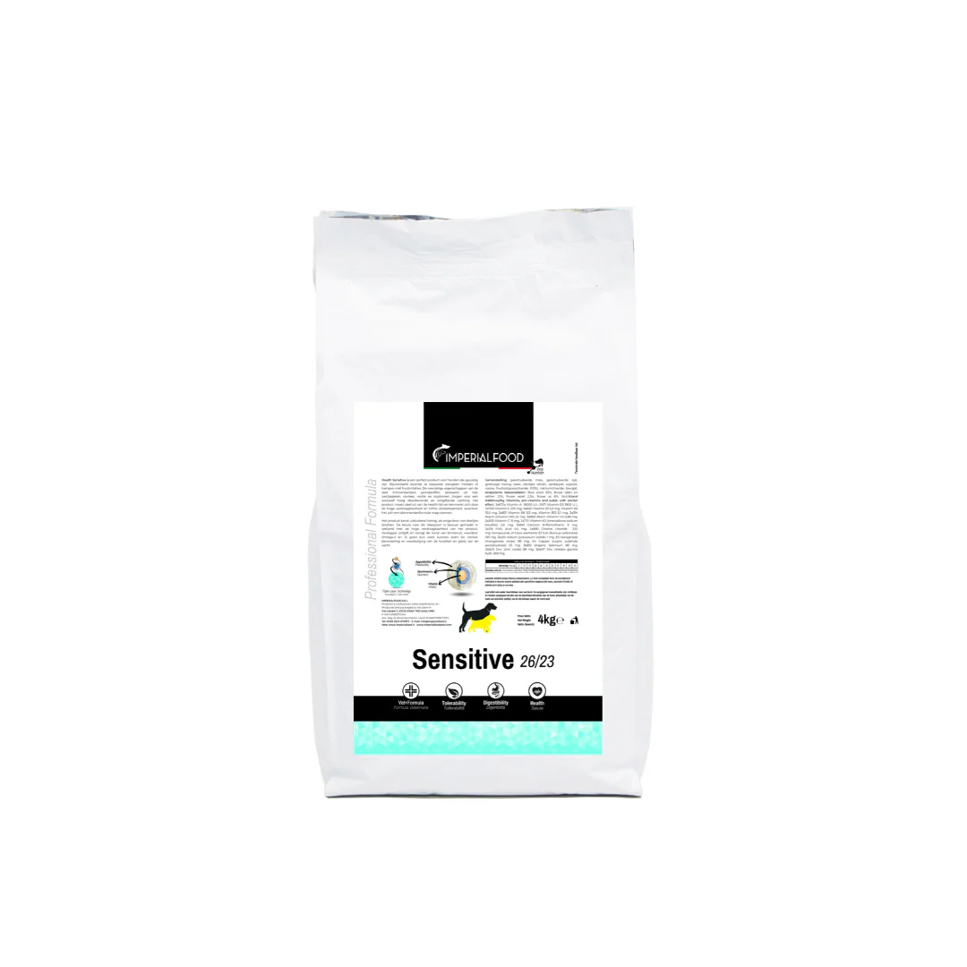 Imperial Food Health Sensitive 4 kg. - Image 2