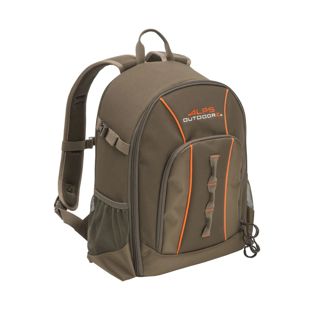 Alps Outdoorz Optiek tas - Image 2