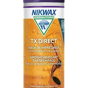 Nikwax TX.Direct Wash-In Impregneer, 300ml