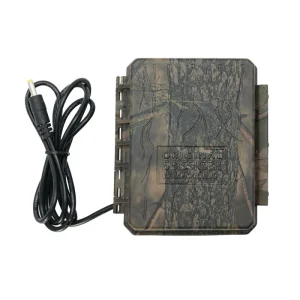 Seissiger Accupack voor wildcamera