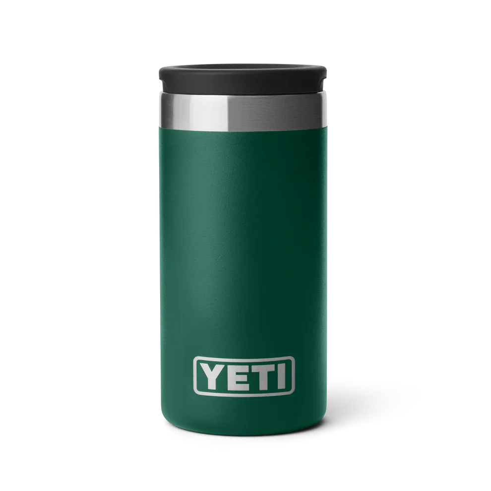 Yeti Shot Glasses & Case, black forest green - Image 7