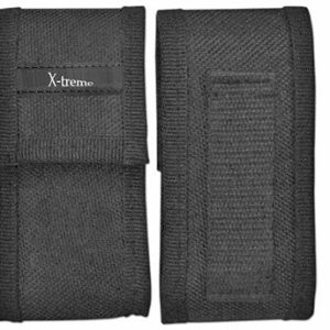 X-Treme Nylon Stretch Etui 9cm