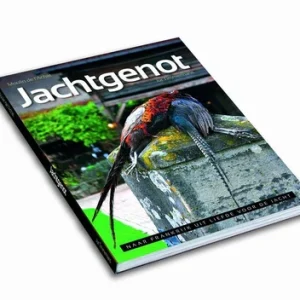 Jachtgenot - Jur Timmermans