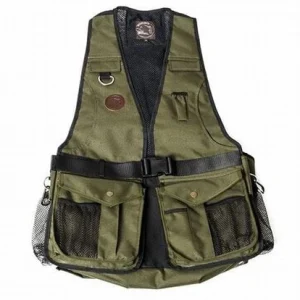 Mystique Dummyvest Profi Cool Khaki