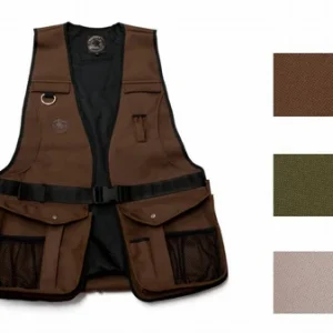 Mystique Dummyvest Profi cool brown