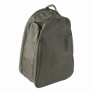 Laarzentas, Canvas groen