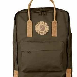 Fjällräven Kanken 2 Rugzak