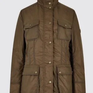 Dubarry Munsboro Wax Jacket