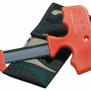 Slot openbreekzaag  / Slot Zaag 6cm