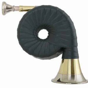 Kleine Jachthoorn / Taschenjagdhorn