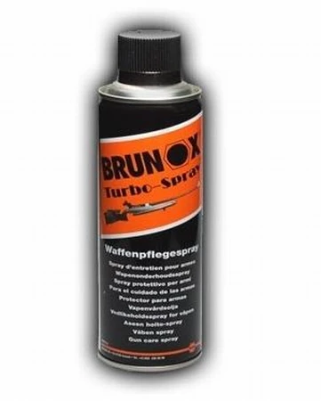 Brunox Turbo spray 100 ml - Image 2