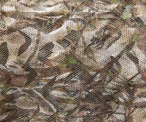 Camouflagenet Stealth Winter/ wintergras 1,5 x 4 meter