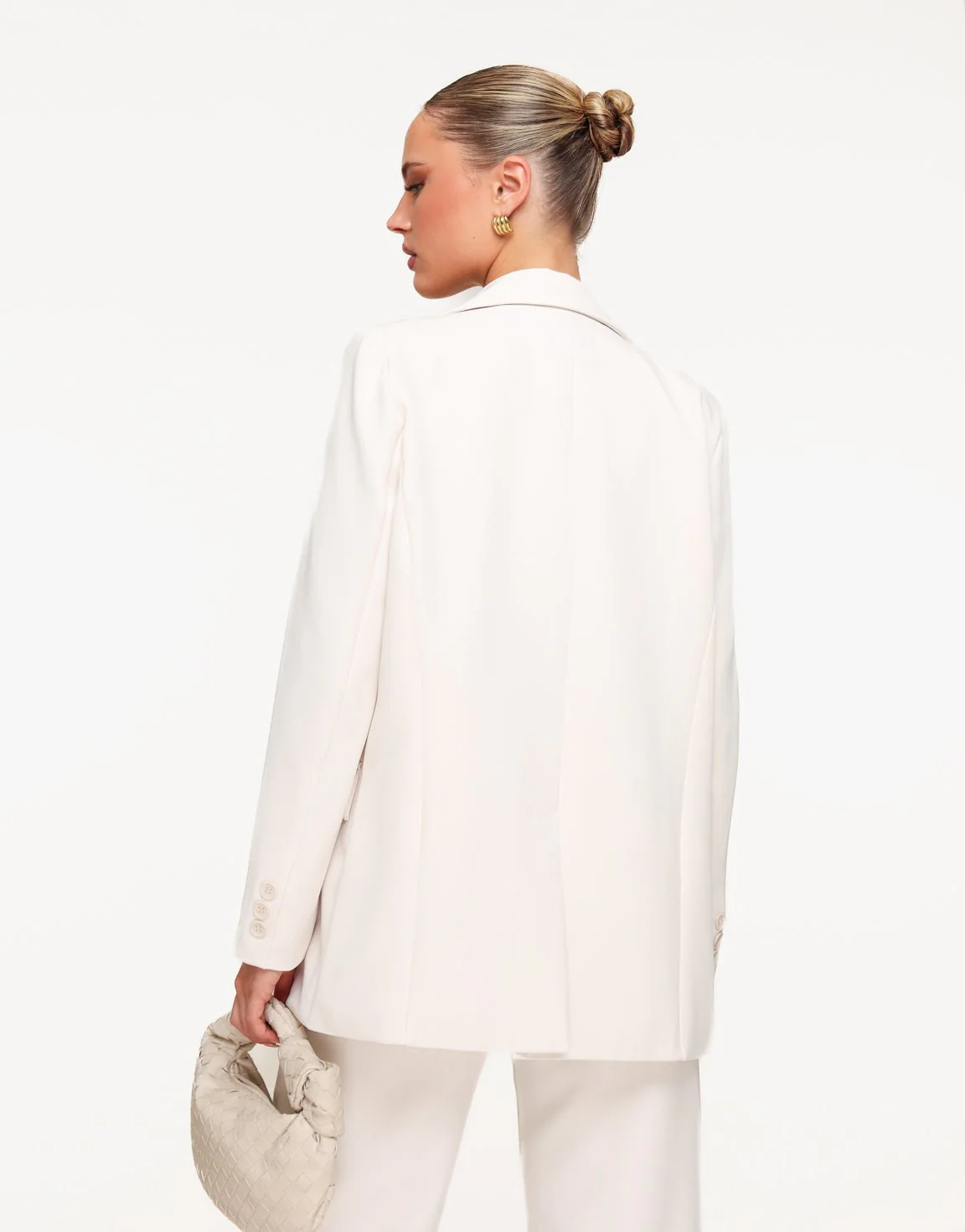 Beige Edit - Blazer - Image 4