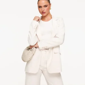 Beige Edit - Blazer