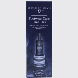 Dubarry Footwear Care Trial Pack