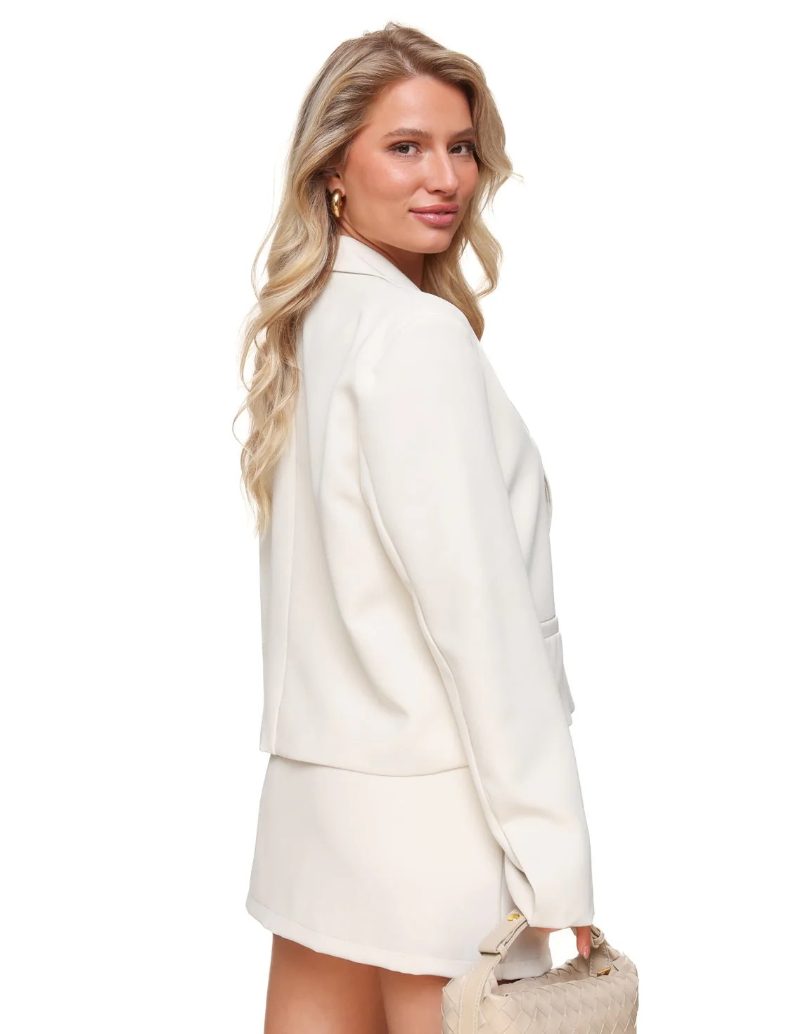 Creme F/W Edit Basic - Skort - Image 5