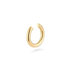 Gouden Klassieke - Ear Cuff
