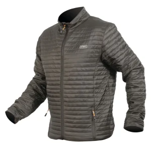 Hart Jacket TAUNUS-PJ male, dark olive green