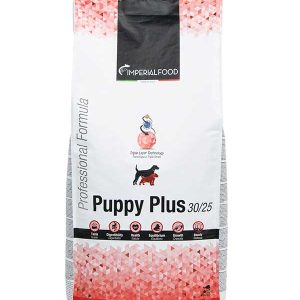 Imperial Food Puppy Plus 15kg