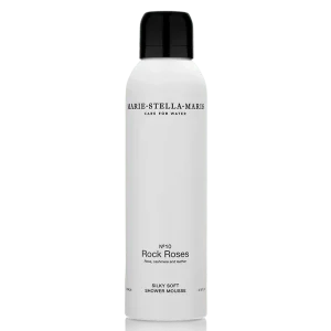 Marie Stella Maris Rock Roses - Shower Mouse