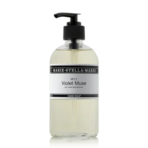 Marie-Stella-Maris Violet Muse - Handzeep