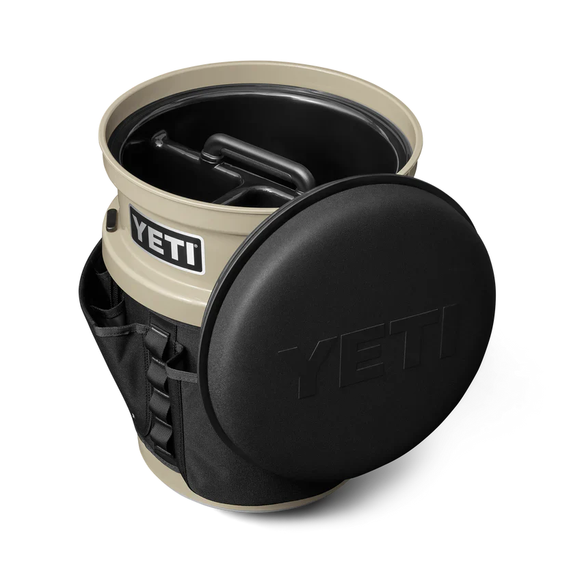 Yeti Loadout Emmer Swivel Seat,black - Image 8