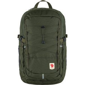 Fjällräven Rugzak Skule 28, deep forest