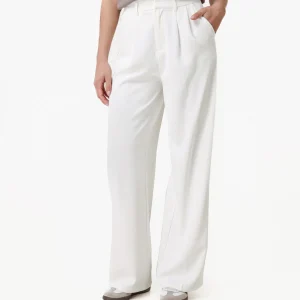 Witte Wijde - Pantalon